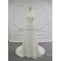 Abnehmbare One-Shoulder Puffy Brautkleid Brautkleid